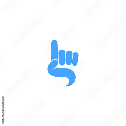 S fan Letter logo