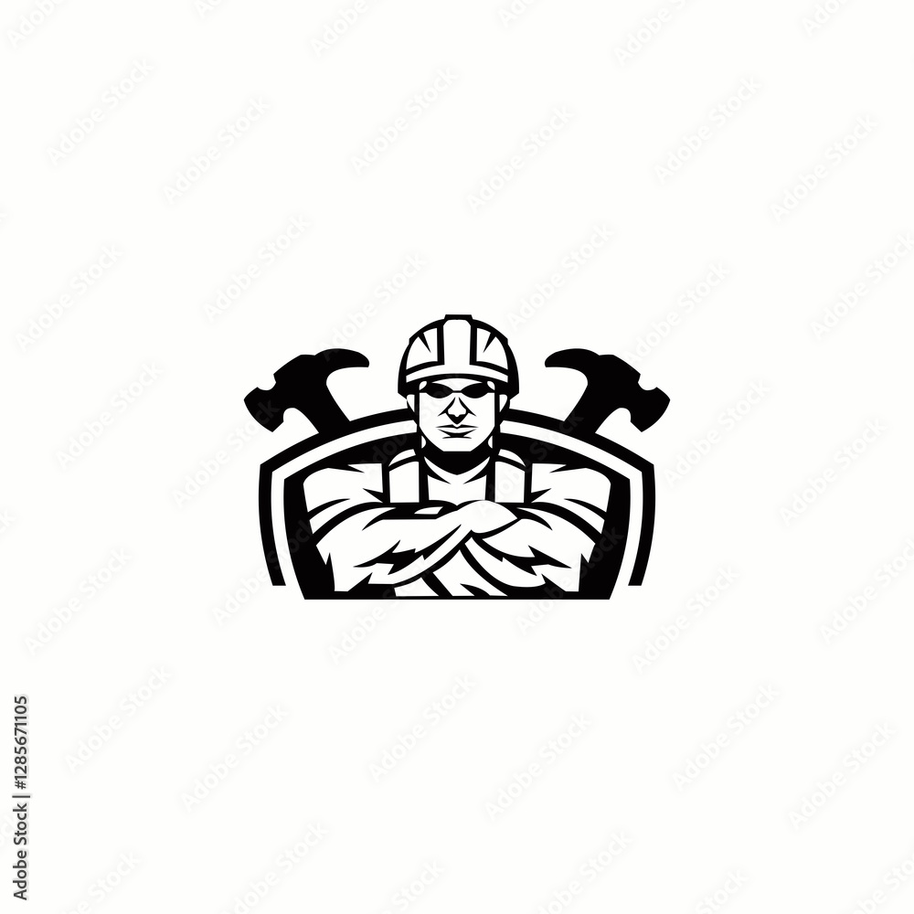 The original HELMET logo is stylish and elegant in shape The original HELMET logo is stylish and elegant in shape