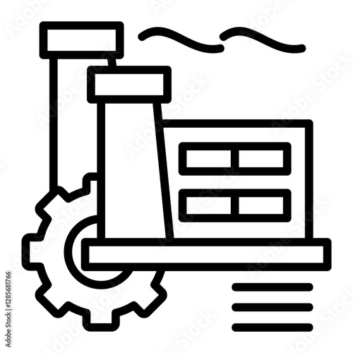 Industrial