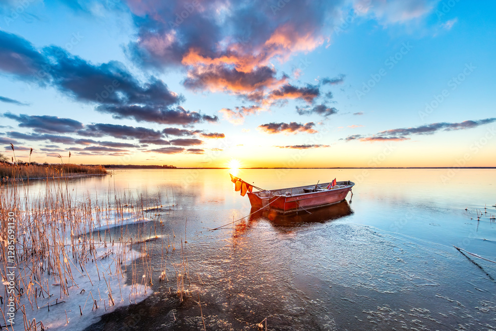 fischerboot