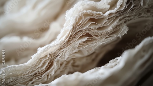 Utilization of Recycled Regrind White Paper for Sustainable Production