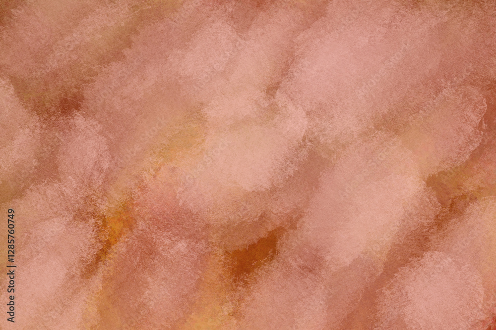 Fototapeta premium Brown abstract texture background wallpaper modern graphic design