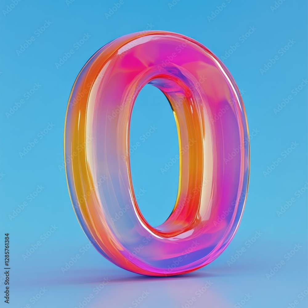 Rainbow Number Zero Rainbow Number Zero