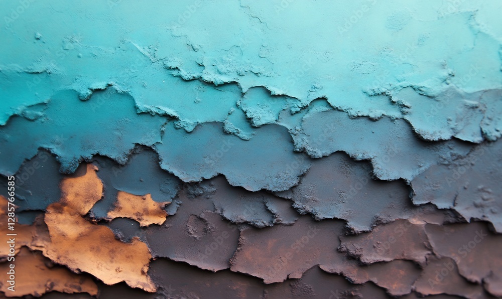 Textured painted wall, ombre colors, abstract design. Possible use Backgrounds, website design Textured painted wall, ombre colors, abstract design. Possible use Backgrounds, website design