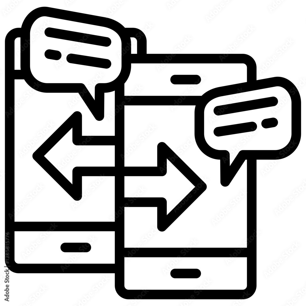 Transfer Icon Transfer Icon