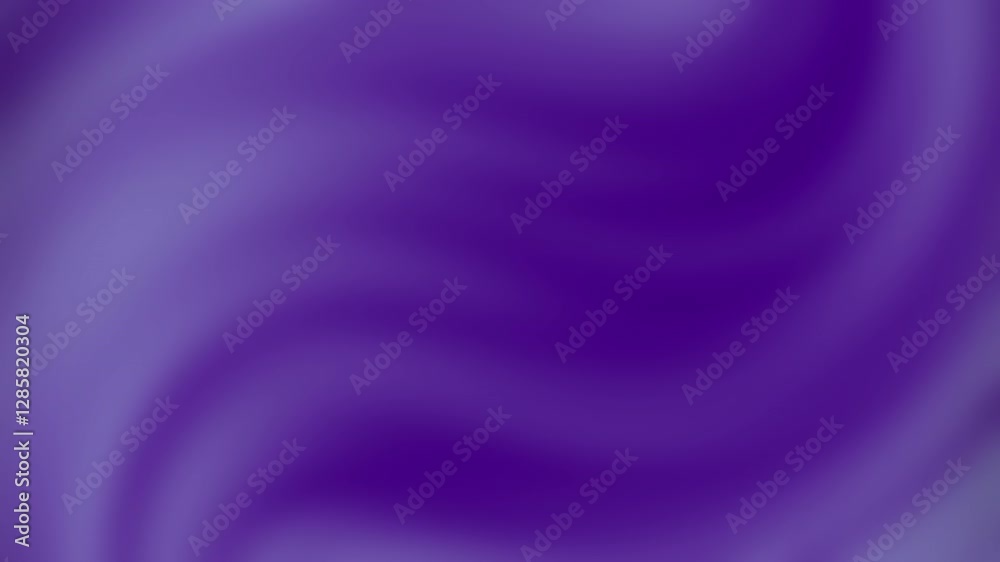 Abstract purple wave background with smooth gradient, artistic texture, flowing curves and soft movements creating a serene atmosphere for designs Abstract purple wave background with smooth gradient, artistic texture, flowing curves and soft movements creating a serene atmosphere for designs
