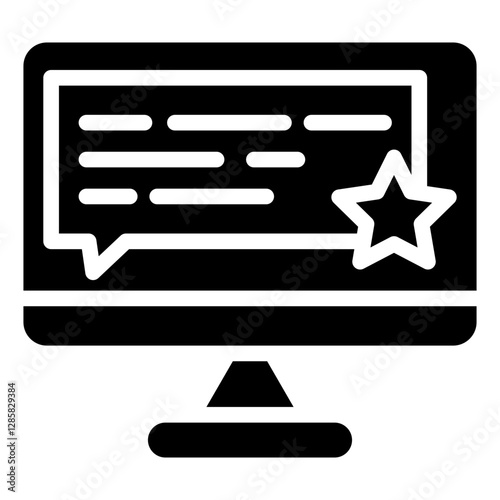 Feedback Icon