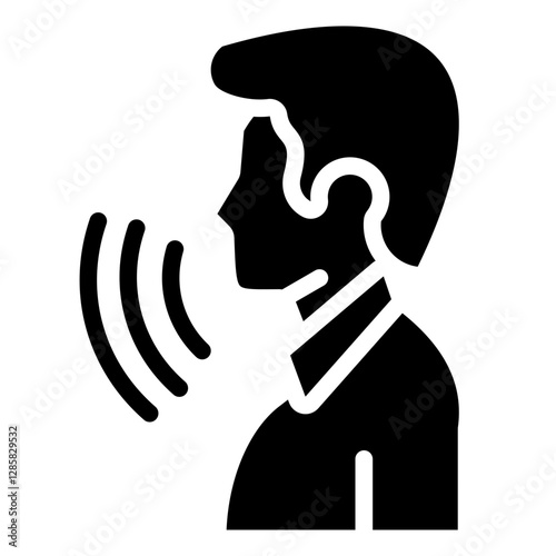 Verbal Icon
