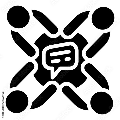 Roundtable Icon
