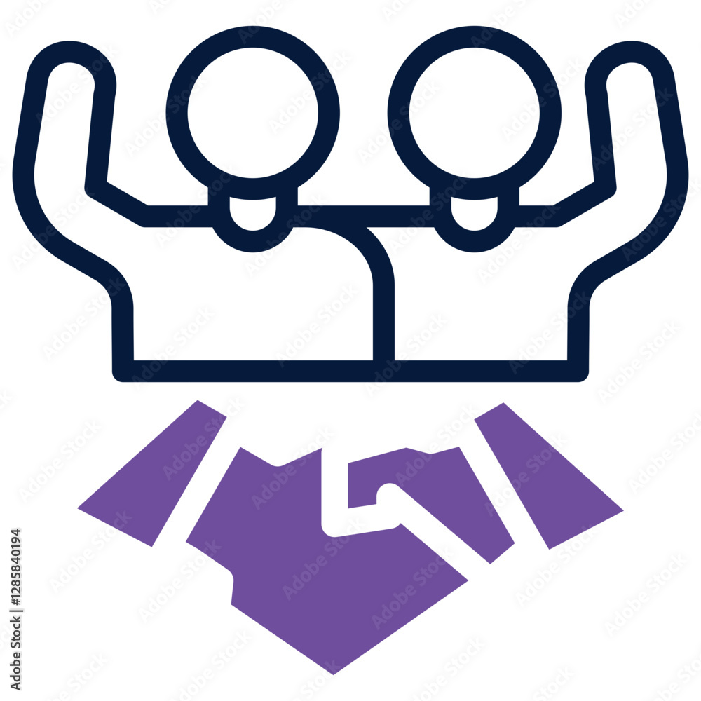 Connection Icon Connection Icon