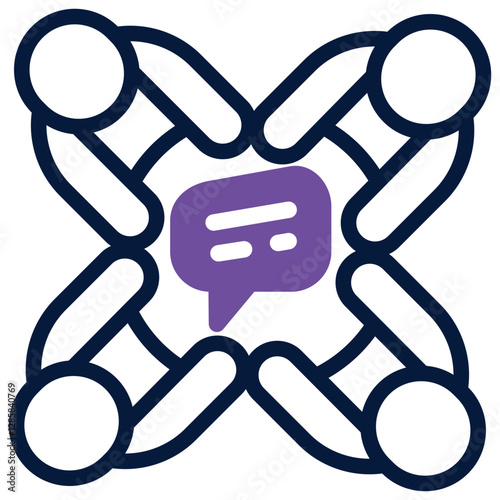 Roundtable Icon