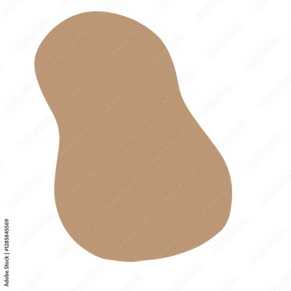 Minimal brown Minimal brown