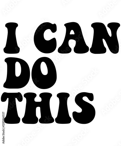 Affirmations Quotes SVG