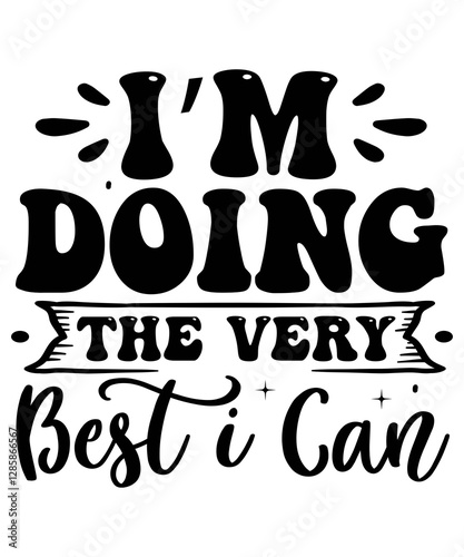 Affirmations Quotes SVG
