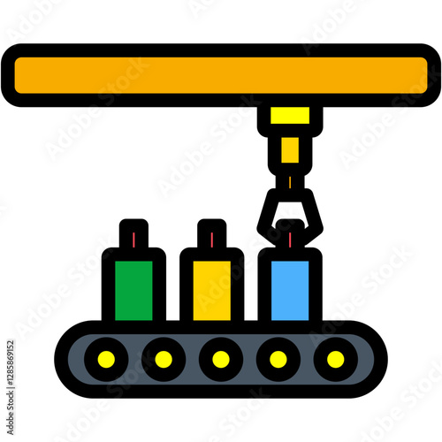  conveyor belt