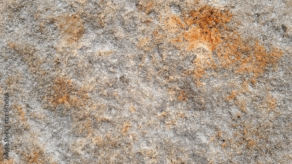 Close-up of rough gray stone surface with natural texture and mineral patterns
Close-up of rough gray stone surface with natural texture and mineral patterns