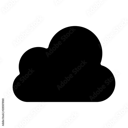 Cloud icon
