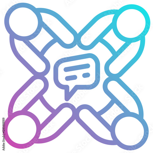 Roundtable Icon