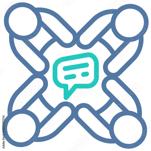 Roundtable Icon