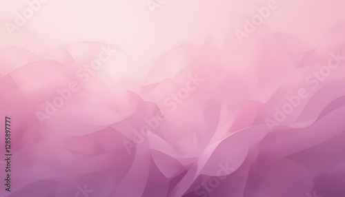 Soft Pink Fabric Texture Background - Pastel colors