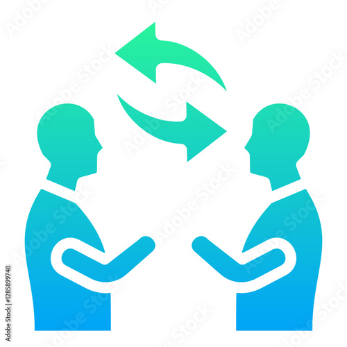 Exchange Icon