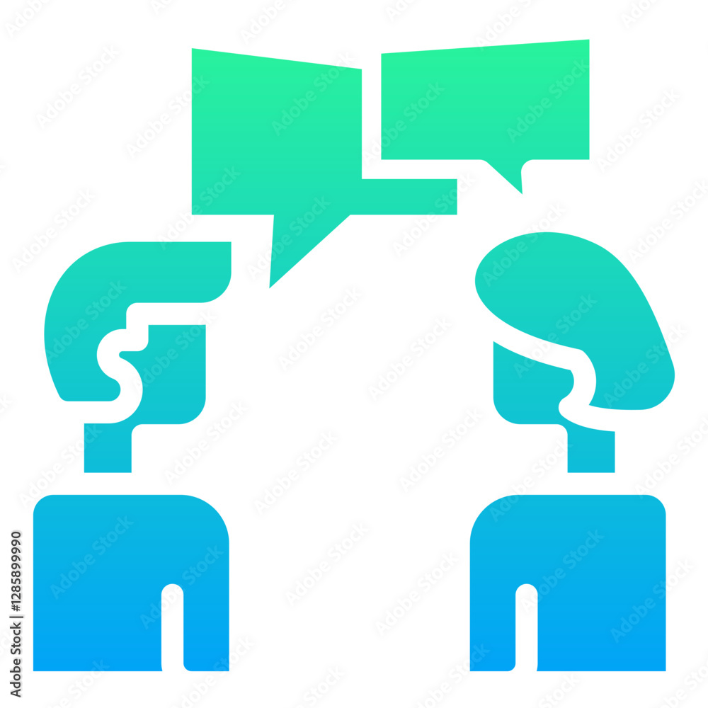Communications Icon Communications Icon