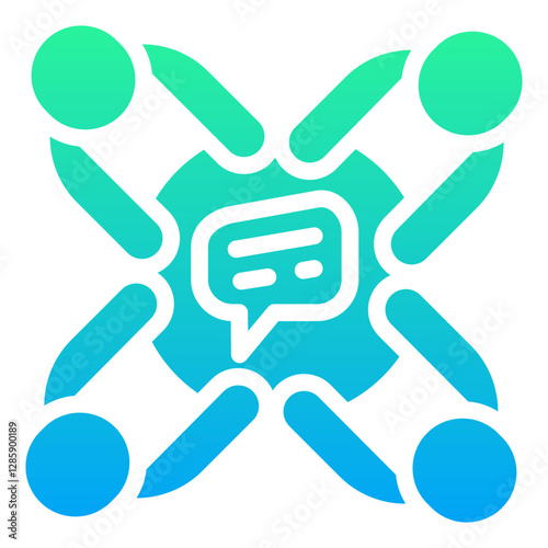 Roundtable Icon