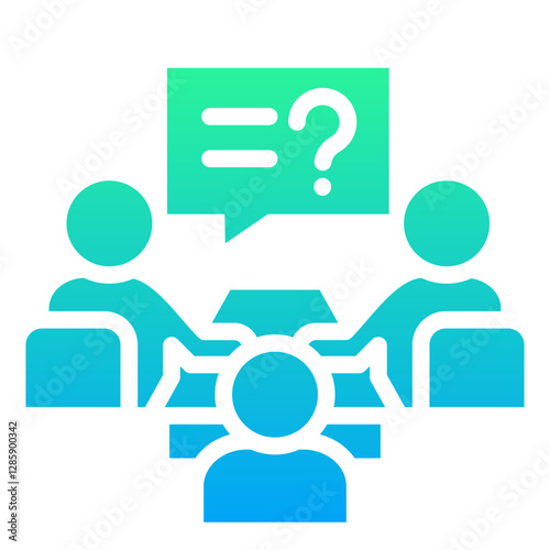 Argument Icon