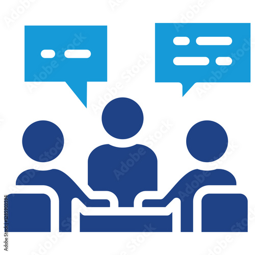Conversation Icon