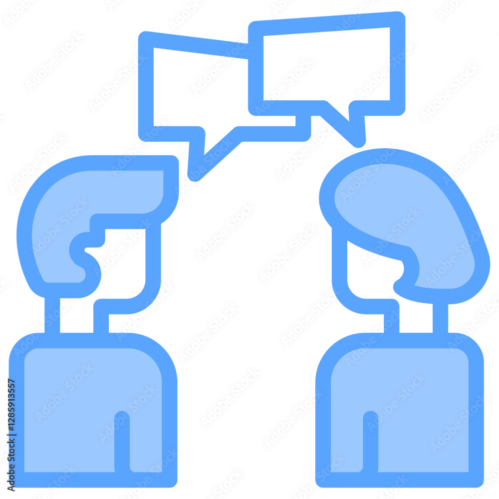 Communications Icon Communications Icon