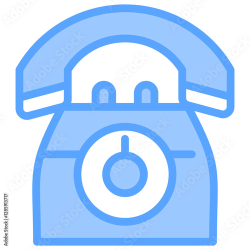 Telephone Icon