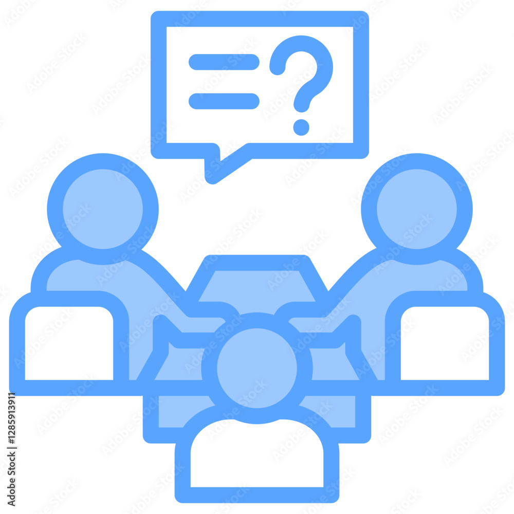 Argument Icon Argument Icon