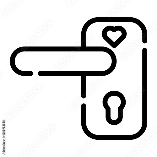 Door Handle