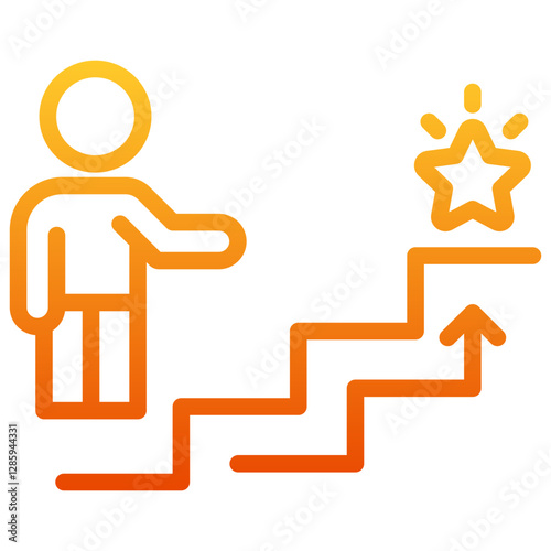 Succession Planning Icon