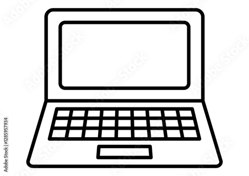 ノートパソコン,パソコン,ノートpc,ノート型,コンピュータ,検索,ネット検索,検索サイト,インターネット,ブラウザ,web,webサーチ,マウス,ホームページ,webサイト,パソコン教室,セミナー,パソコンスクール,リスキリング,オンラインセミナー,調べる,探す,キーボード,タッチパッド,液晶ディスプレイ,通信機器,pc,液晶,画面,ディスプレイ,ボタン,テクノロジー,ツール,薄型,デジタル,オ