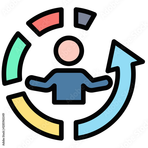 Accountability Icon