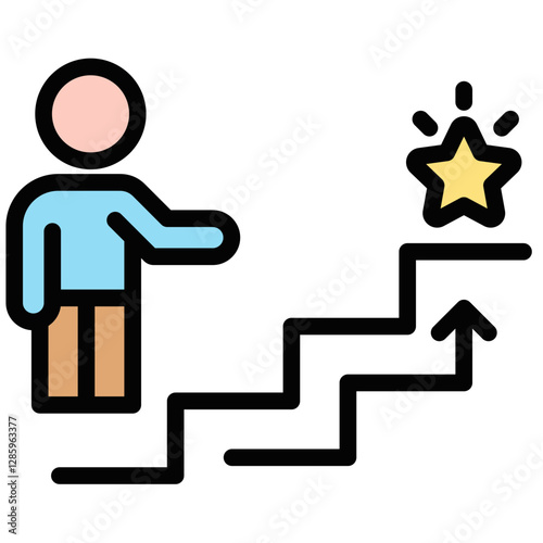 Succession Planning Icon