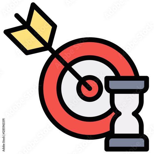 Goal Expiry Icon
