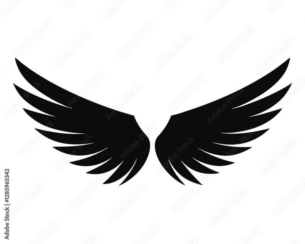 bird wings bird wings