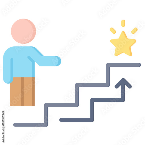 Succession Planning Icon