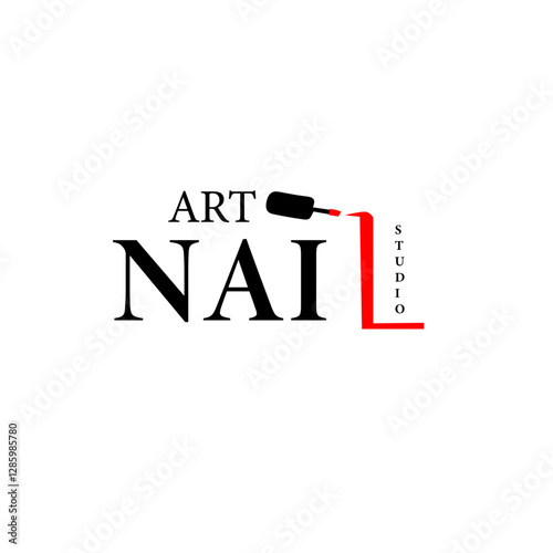 **Polish Perfection** is a sleek and sophisticated name for a nail brand! It conveys high-quality, flawless nails with a touch of luxury.  

Would you like a **logo concept** for it? I can design one 