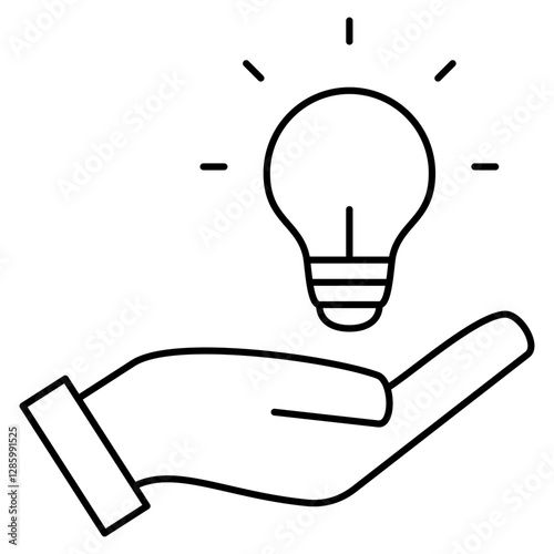 Contribute icon