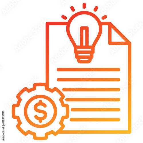Implement Icon