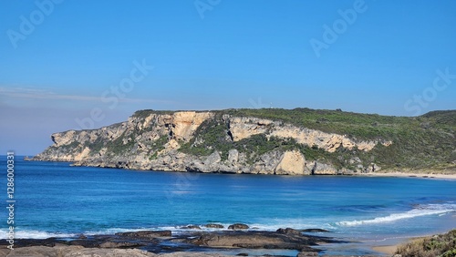 D'Entrecasteaux National Park in Western Australia