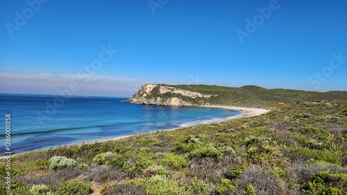 D'Entrecasteaux National Park in Western Australia photo