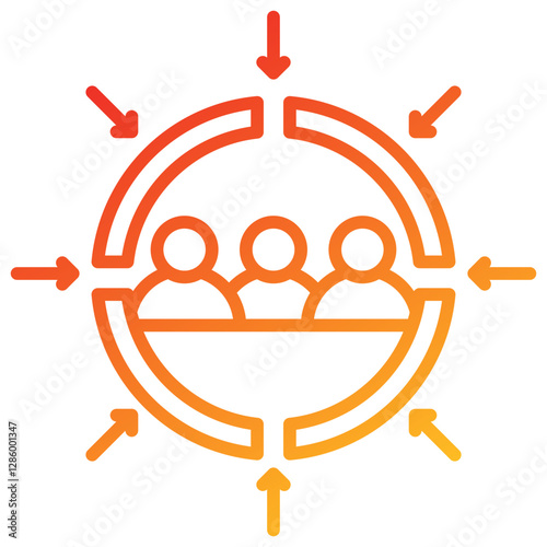 Customer Icon