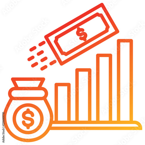 Profitability Icon