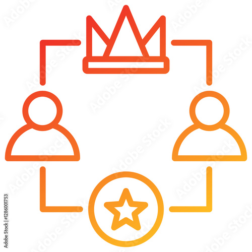 Vip Icon