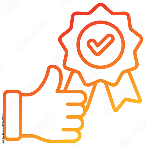 Appraisal Icon