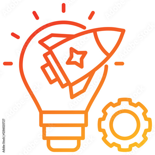 Innovation Icon
